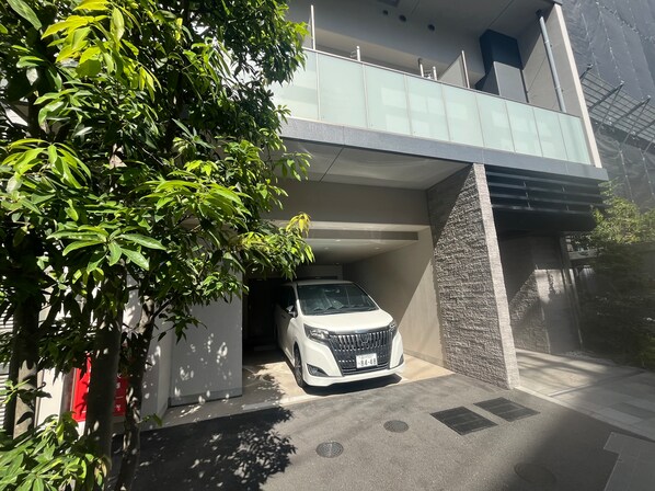 クロスレジデンス大崎の物件内観写真